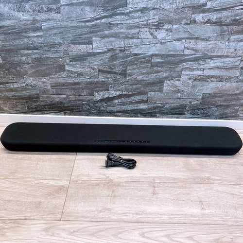 Yamaha Sound Speaker Rear Bar Yas-109