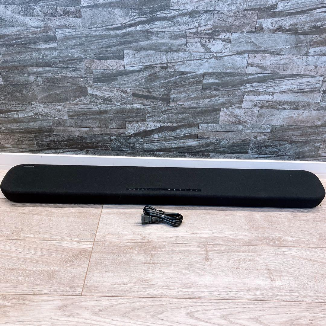Yamaha Sound Speaker Rear Bar Yas-109