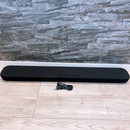 Yamaha Sound Speaker Rear Bar Yas-109