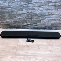 Yamaha Sound Speaker Rear Bar Yas-109
