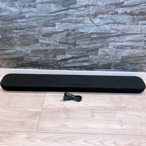 Yamaha Sound Speaker Rear Bar Yas-109