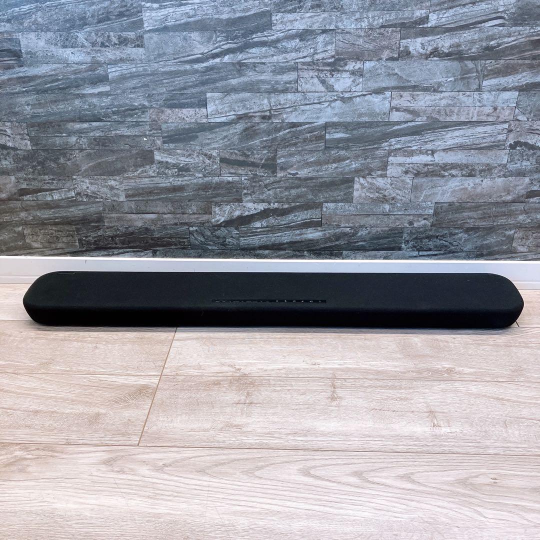 Yamaha Sound Speaker Rear Bar Yas-109
