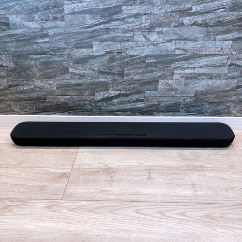 Yamaha Sound Speaker Rear Bar Yas-109