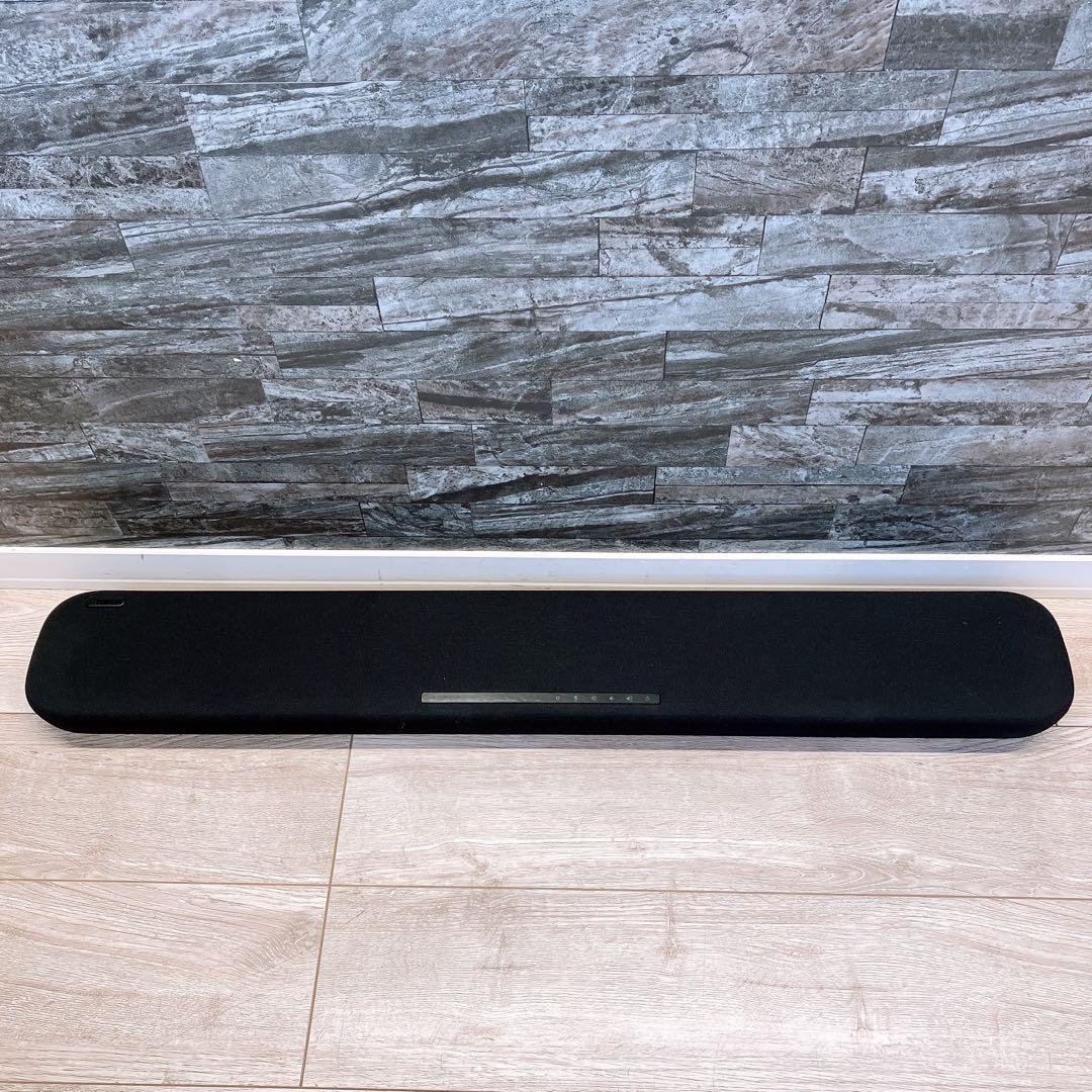 Yamaha Sound Speaker Rear Bar Yas-109