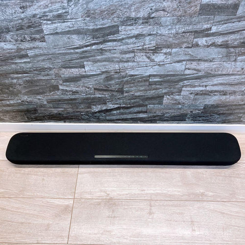 Yamaha Sound Speaker Rear Bar Yas-109