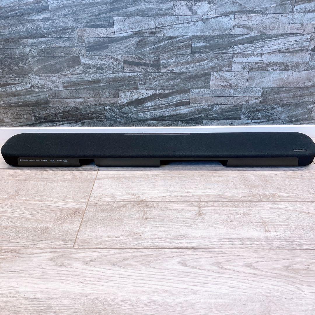 Yamaha Sound Speaker Rear Bar Yas-109