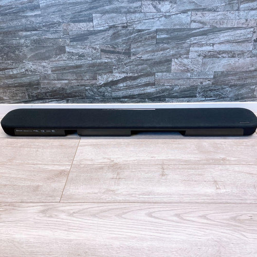 Yamaha Sound Speaker Rear Bar Yas-109