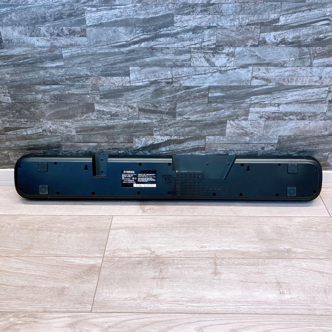 Yamaha Sound Speaker Rear Bar Yas-109