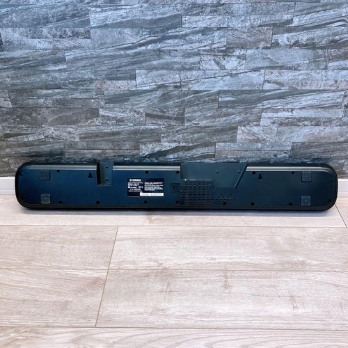 Yamaha Sound Speaker Rear Bar Yas-109