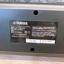 Yamaha Sound Speaker Rear Bar Yas-109
