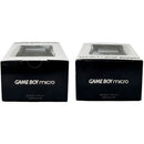 Nintendo Body (Micro) Gameboy Oxy-001 Oxy-S-Ca 22606K238