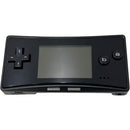 Nintendo Body (Micro) Gameboy Oxy-001 Oxy-S-Ca 22606K238