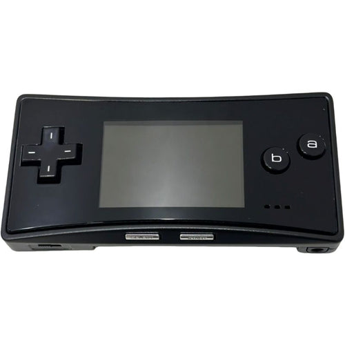Nintendo Body (Micro) Gameboy Oxy-001 Oxy-S-Ca 22606K238