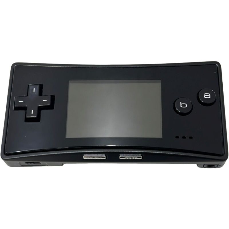 Nintendo Body (Micro) Gameboy Oxy-001 Oxy-S-Ca 22606K238
