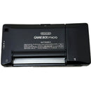Nintendo Body (Micro) Gameboy Oxy-001 Oxy-S-Ca 22606K238