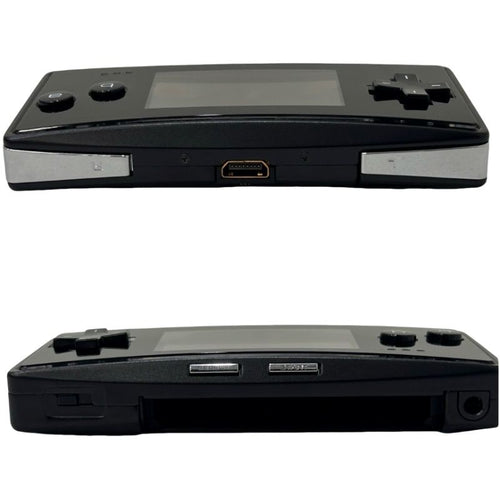 Nintendo Body (Micro) Gameboy Oxy-001 Oxy-S-Ca 22606K238