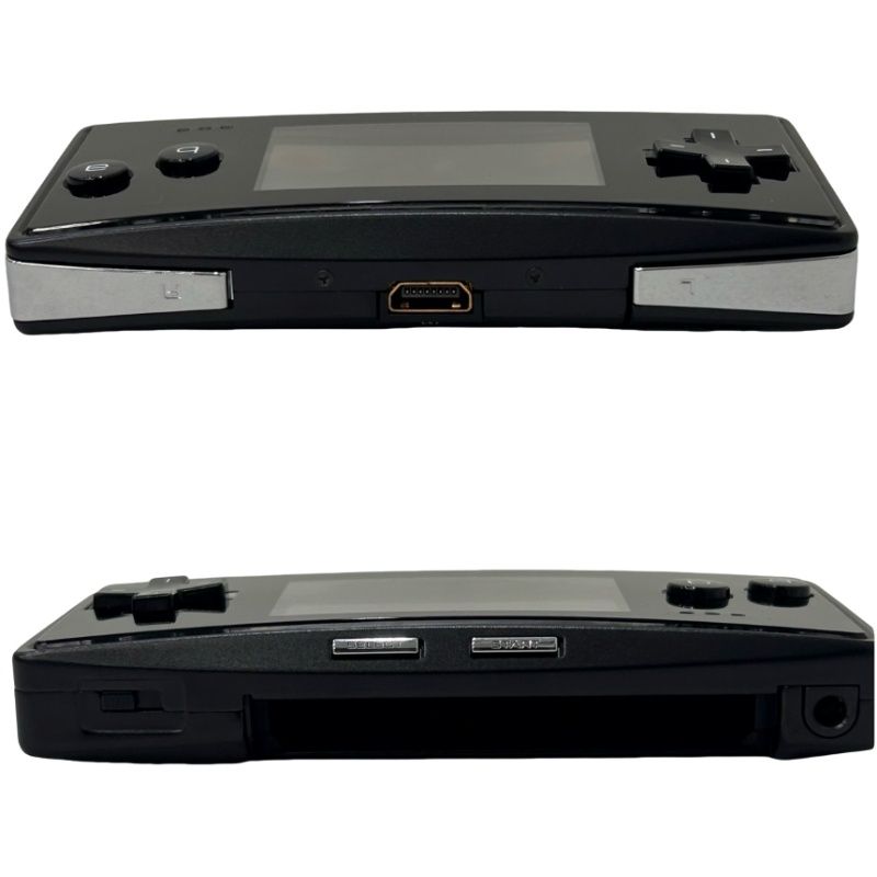 Nintendo Body (Micro) Gameboy Oxy-001 Oxy-S-Ca 22606K238