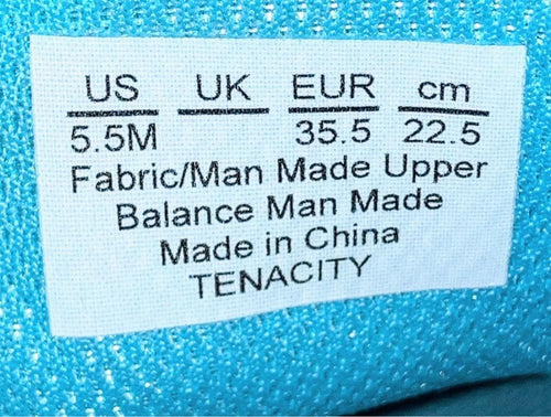 Sneakers Ryka Tenacity