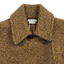 Dries Van Noten Long Coat 1997Aw Wool Maximum 38
