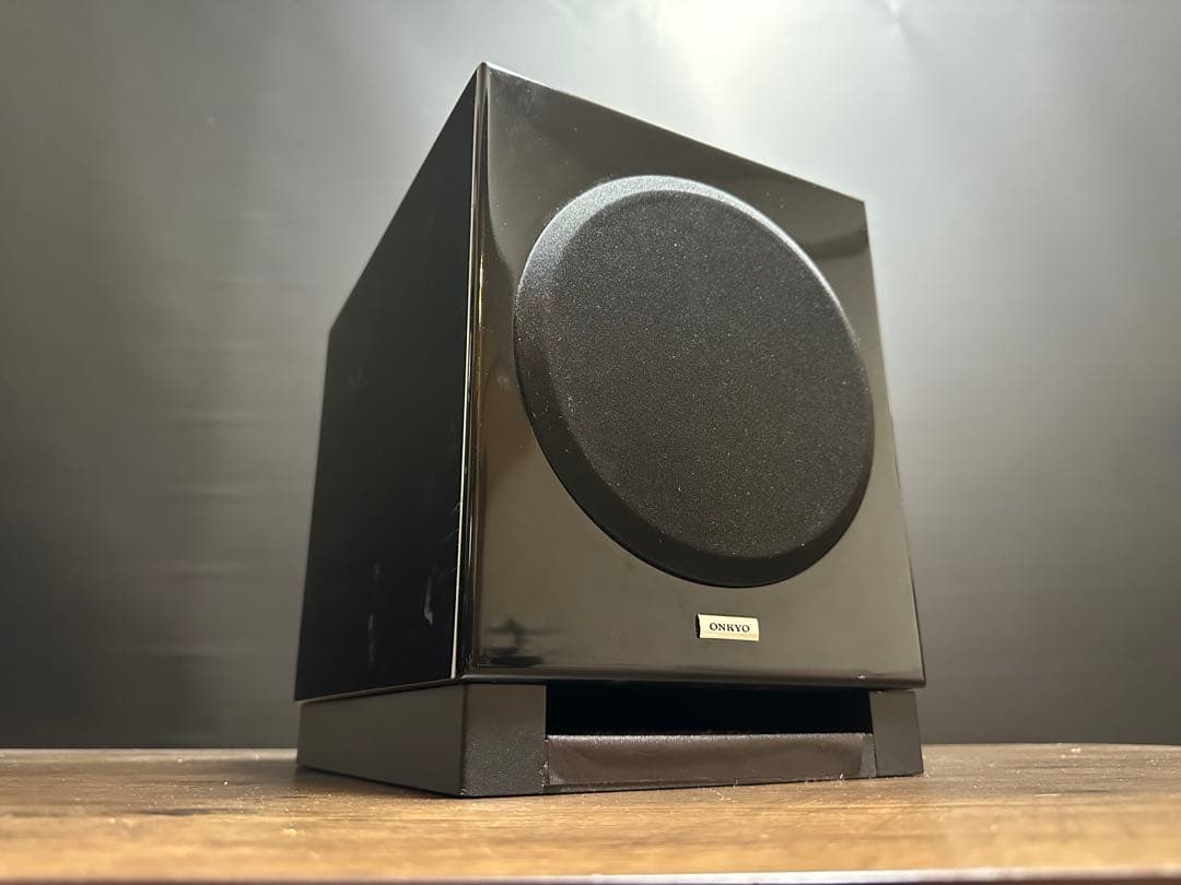 Subwoofer Onkyo Swa-V20Hd
