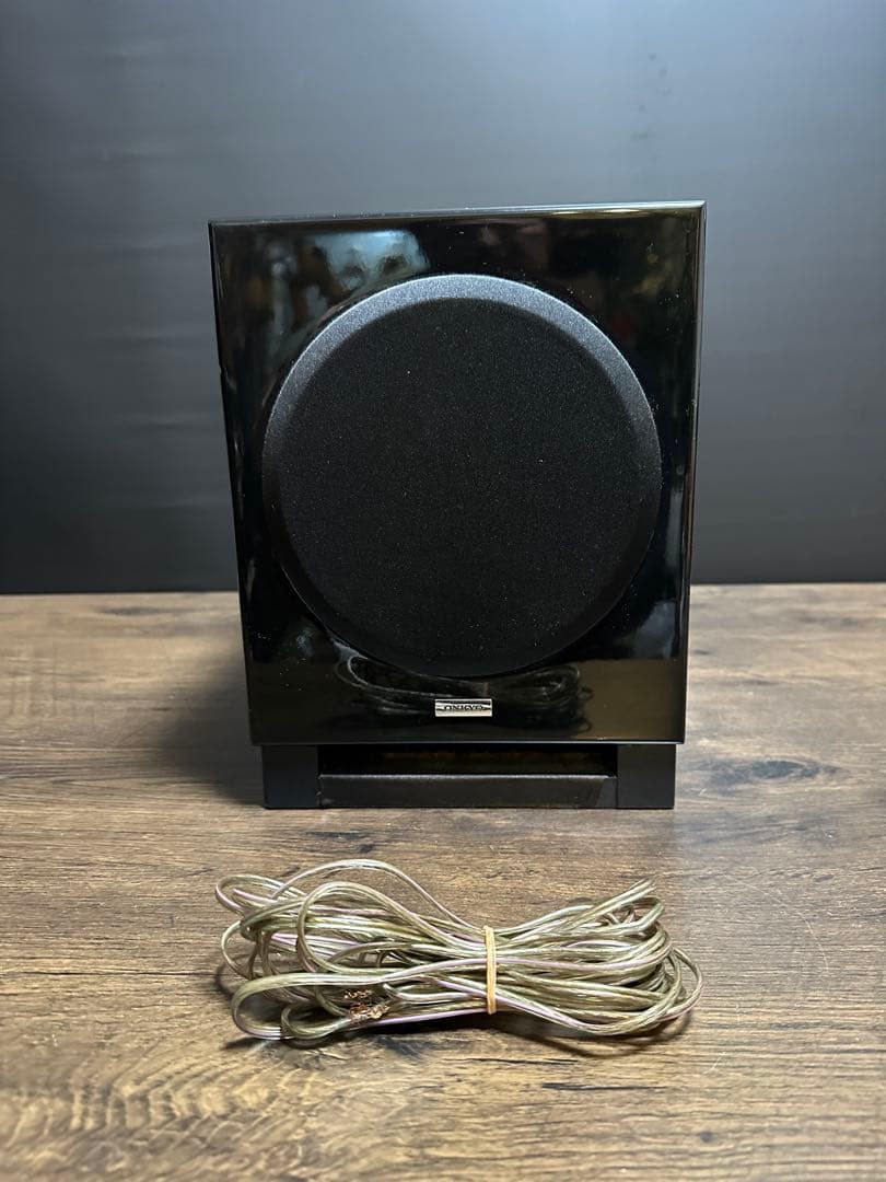 Subwoofer Onkyo Swa-V20Hd