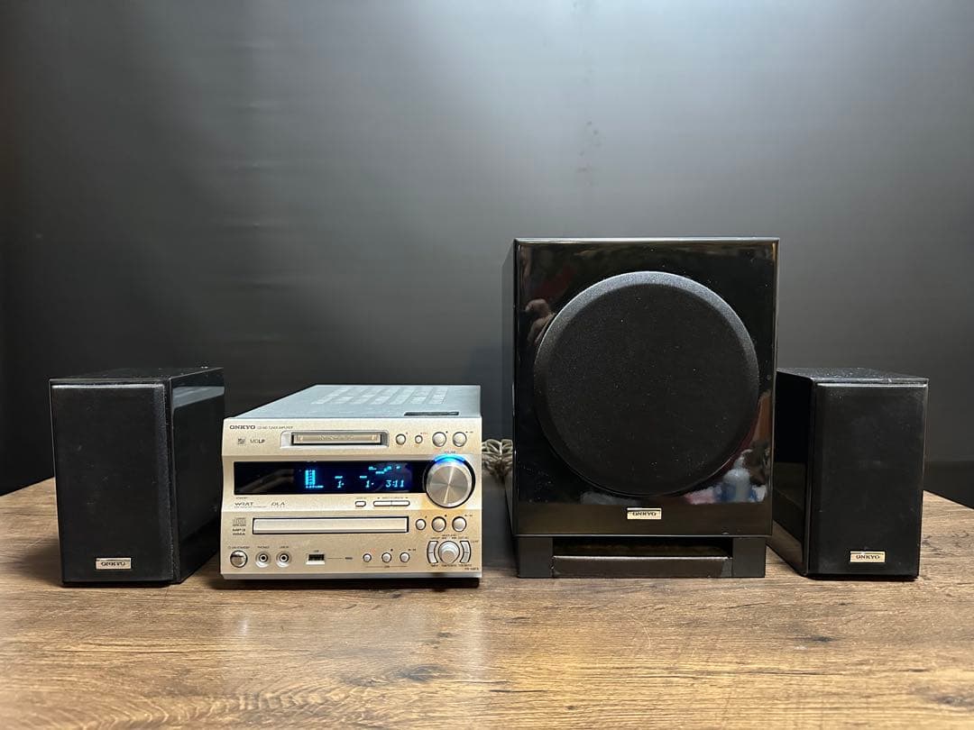 Subwoofer Onkyo Swa-V20Hd