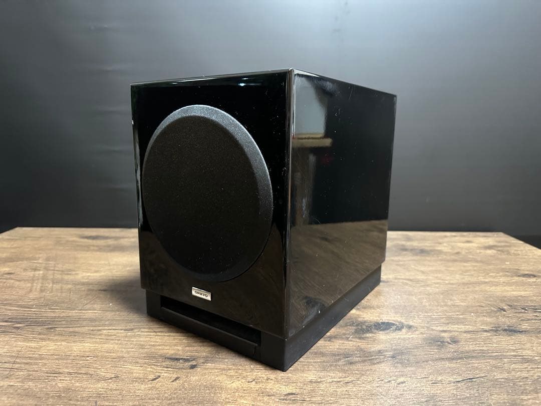 Subwoofer Onkyo Swa-V20Hd