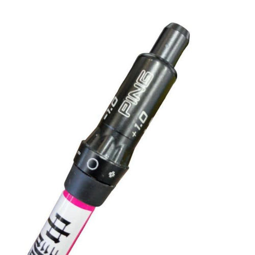 Shaft (G440 Attas 11 5( X)B
