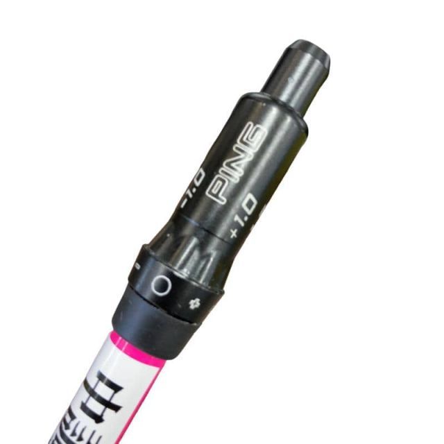 Shaft (G440 Attas 11 5( X)B