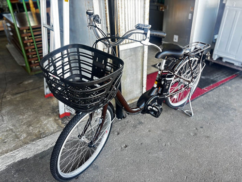 Yamaha City Type Pas Sion-U Pa24Su