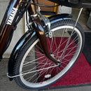 Yamaha City Type Pas Sion-U Pa24Su