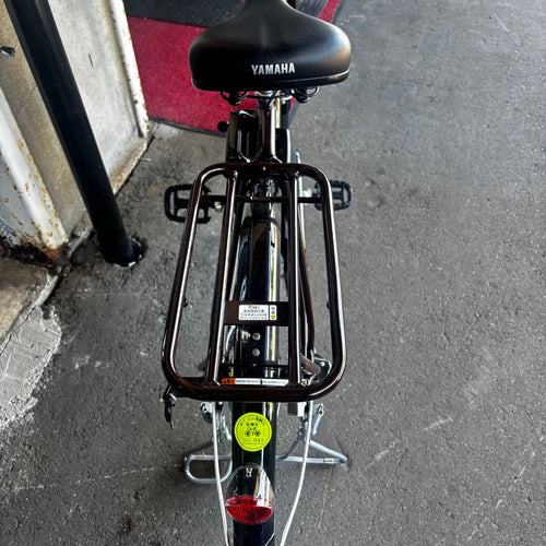Yamaha City Type Pas Sion-U Pa24Su