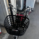 Yamaha City Type Pas Sion-U Pa24Su