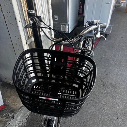 Yamaha City Type Pas Sion-U Pa24Su