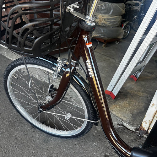Yamaha City Type Pas Sion-U Pa24Su