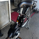 Yamaha City Type Pas Sion-U Pa24Su