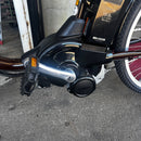 Yamaha City Type Pas Sion-U Pa24Su