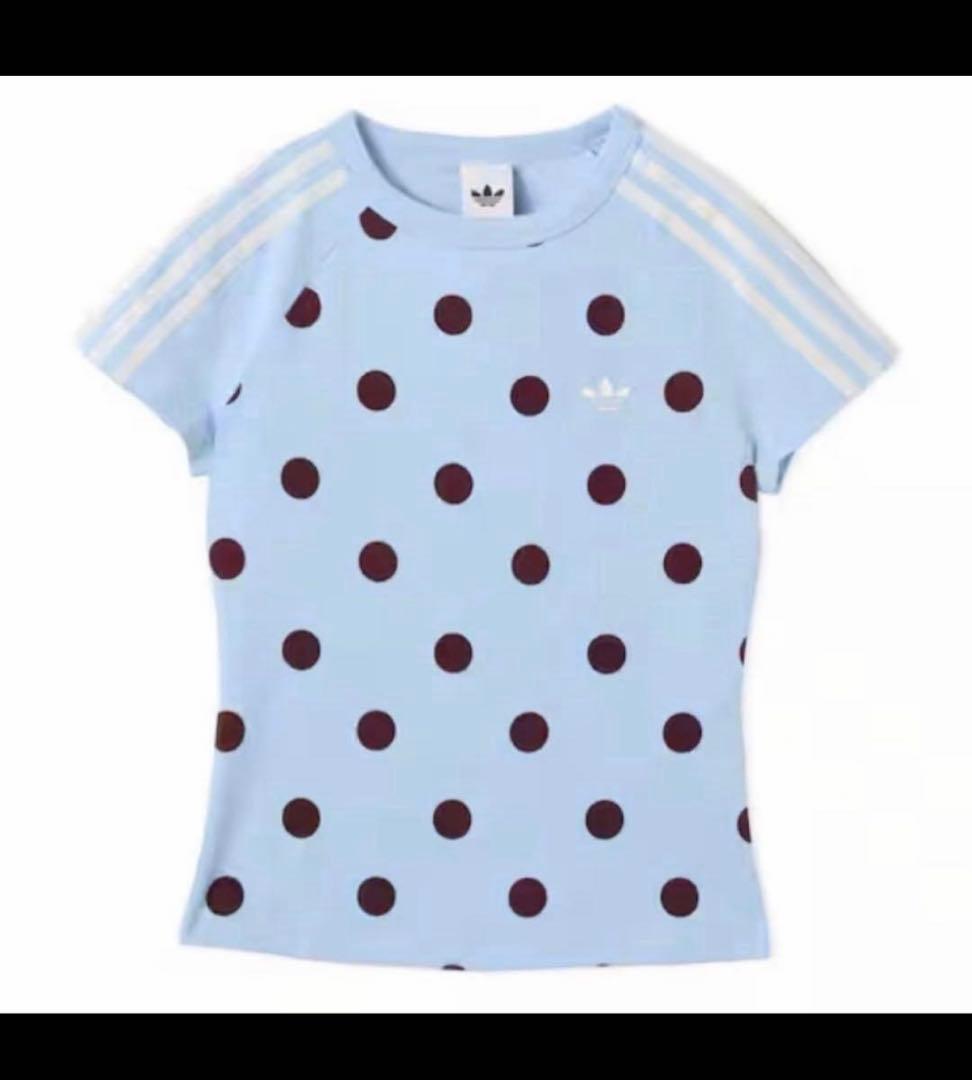 Adidas Short-Sleeve T