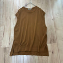 Galerie Vie Sleeveless
