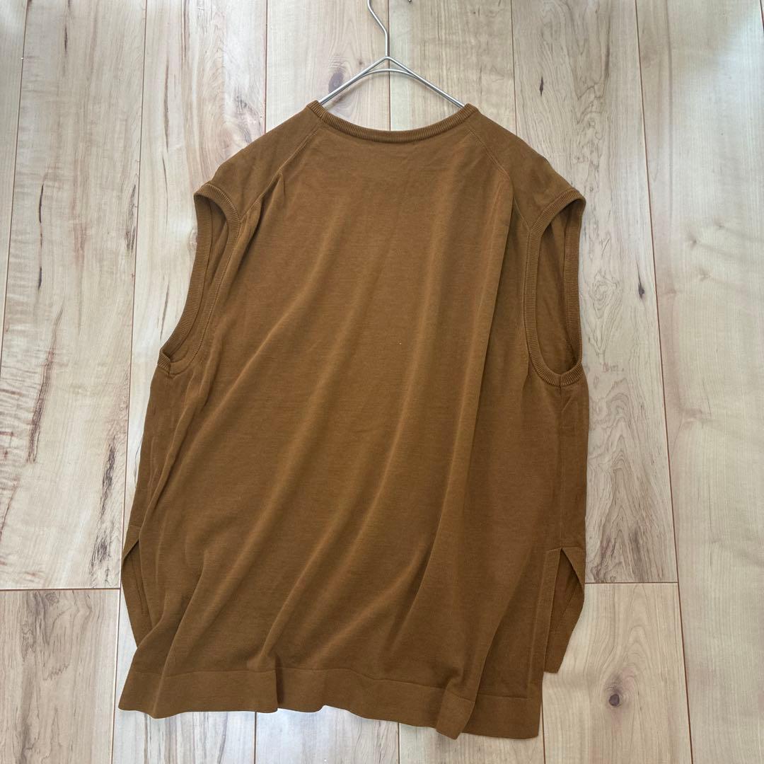 Galerie Vie Sleeveless
