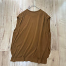Galerie Vie Sleeveless