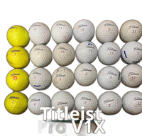 Titleist Ball Prov1 X 24