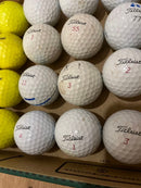 Titleist Ball Prov1 X 24