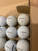 Titleist Ball Prov1 X 24
