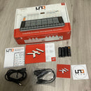 Ik Multimedia Analog Synthesizers Uno Drum
