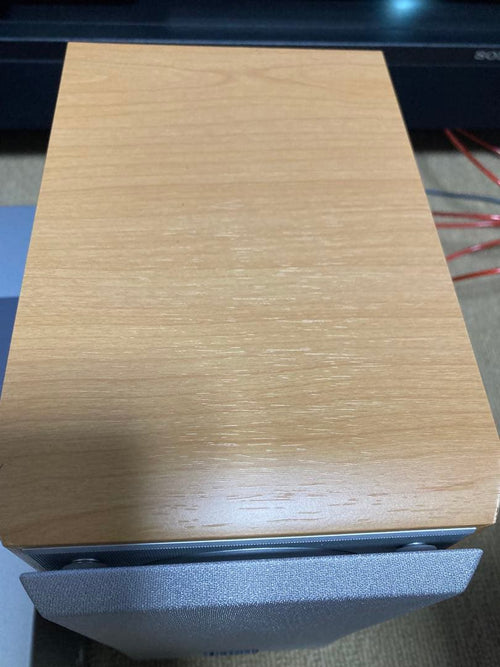 Panasonic Mini -Component Sc-Pm2Dvd