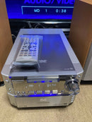 Panasonic Mini -Component Sc-Pm2Dvd