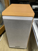 Panasonic Mini -Component Sc-Pm2Dvd