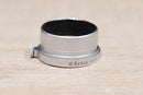 Leica Lens Hoods Fison