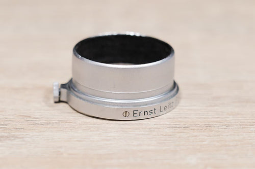 Leica Lens Hoods Fison